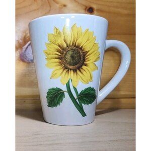 Sunflowers Ceramic Mug Coffee,Hot Coco Coffee Bar Sunflower Todays Home